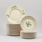 1012 3072 DINNERWARE